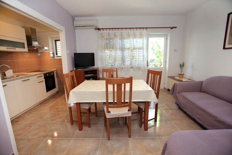 Cvita Apartments