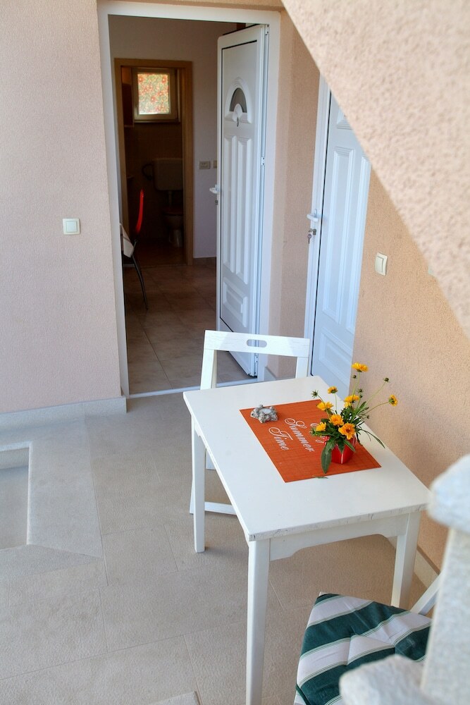 Cvita Apartments