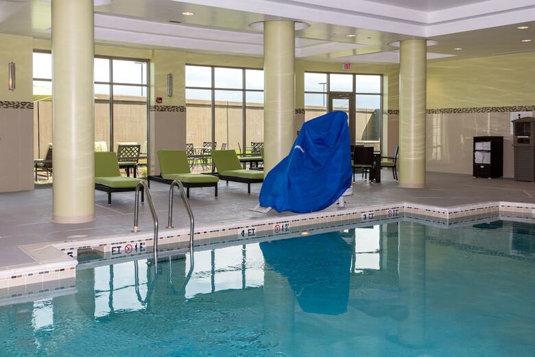 Hotel Holiday Inn Lexington - Hamburg