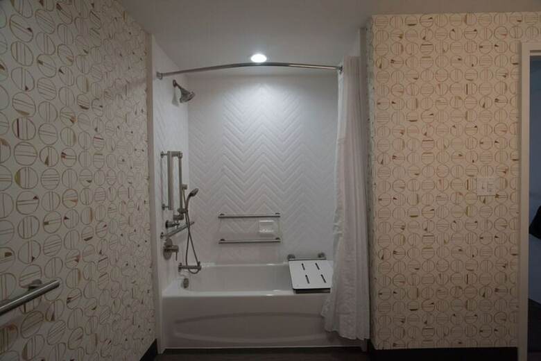 Hotel Holiday Inn Lexington - Hamburg