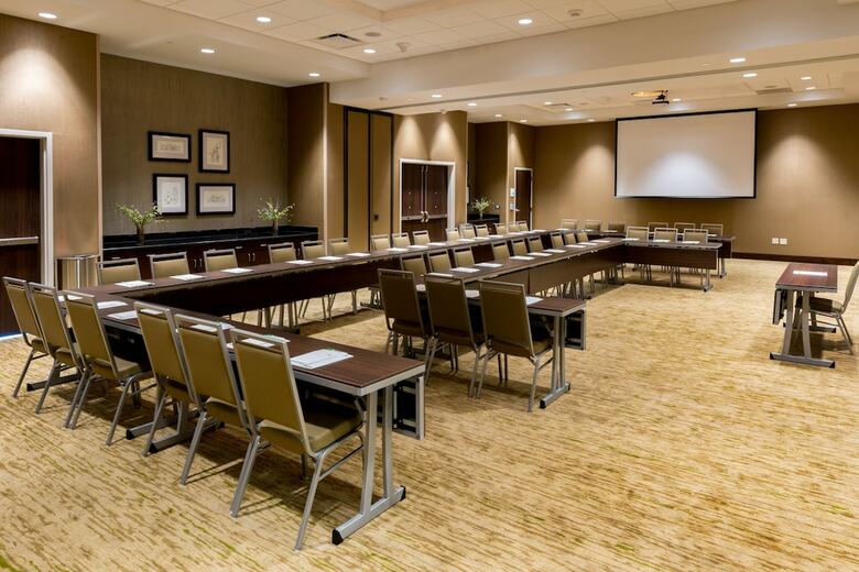 Hotel Holiday Inn Lexington - Hamburg