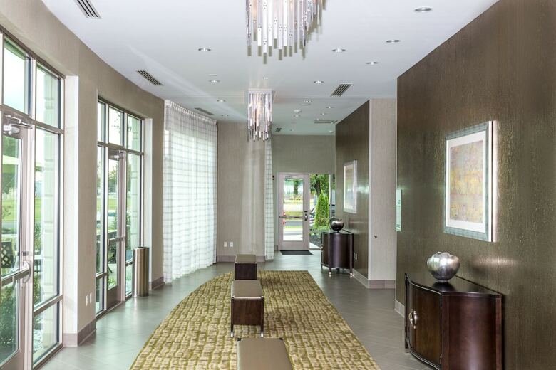 Hotel Holiday Inn Lexington - Hamburg