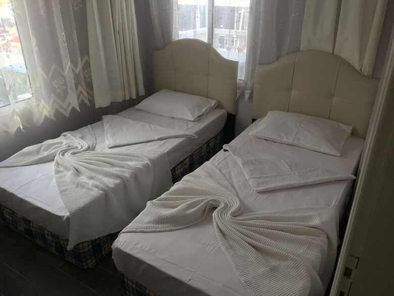 Baskent Hotel