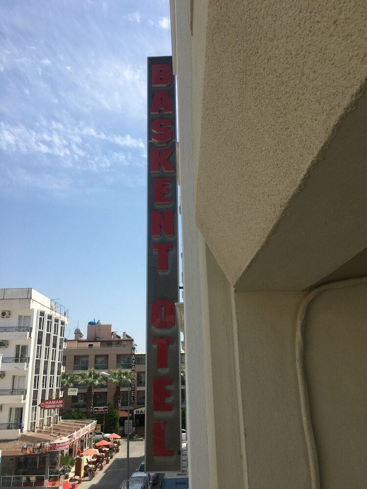 Baskent Hotel