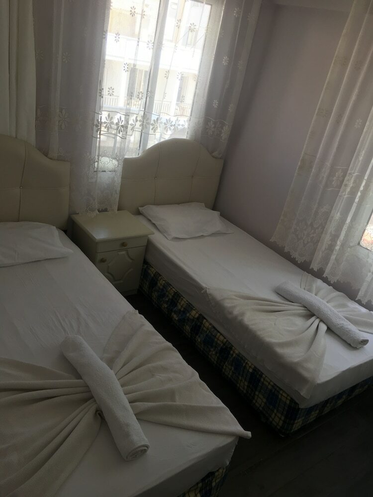 Baskent Hotel