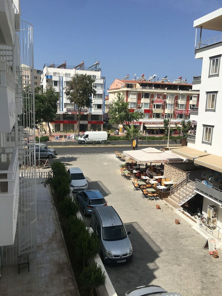 Baskent Hotel