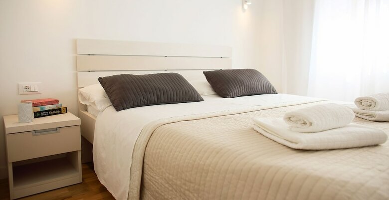 Apartment Le Monde