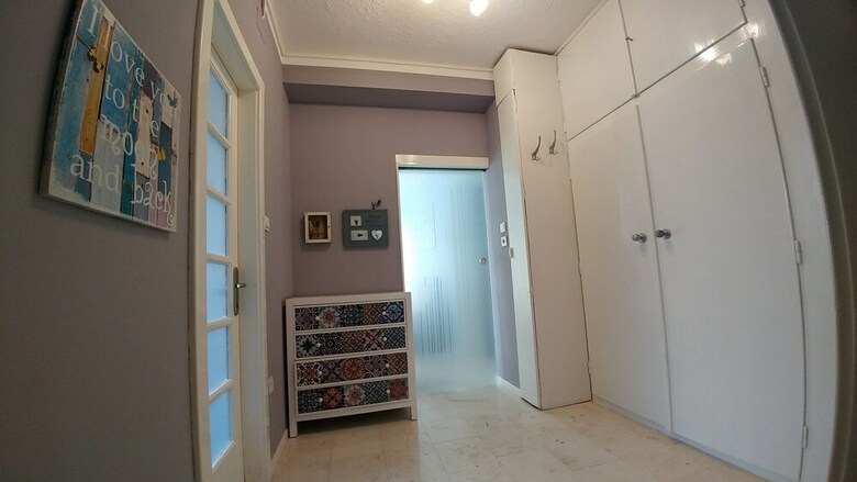 Apartment Le Monde