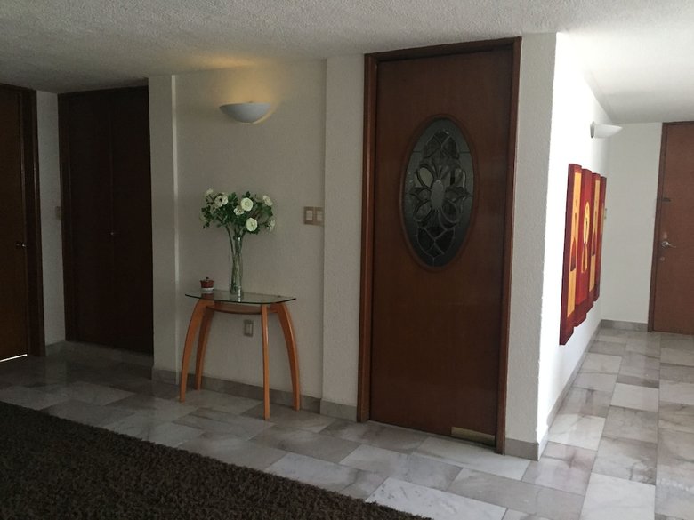 Apartamentos Departamento En Centro De Toluca