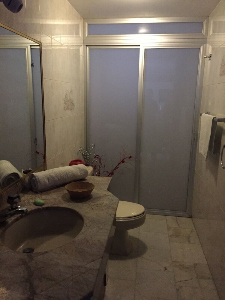 Apartamentos Departamento En Centro De Toluca