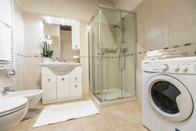 C� Rezzonico Apartment R&r