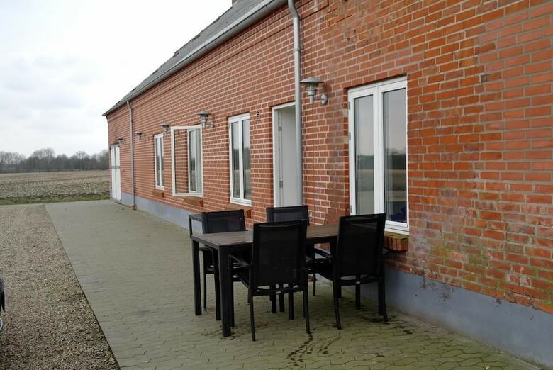 Agervig Bed & Breakfast