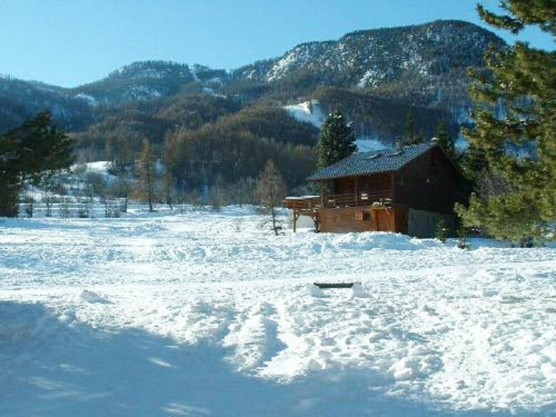 Apartamento Studio In La Salle-les-alpes