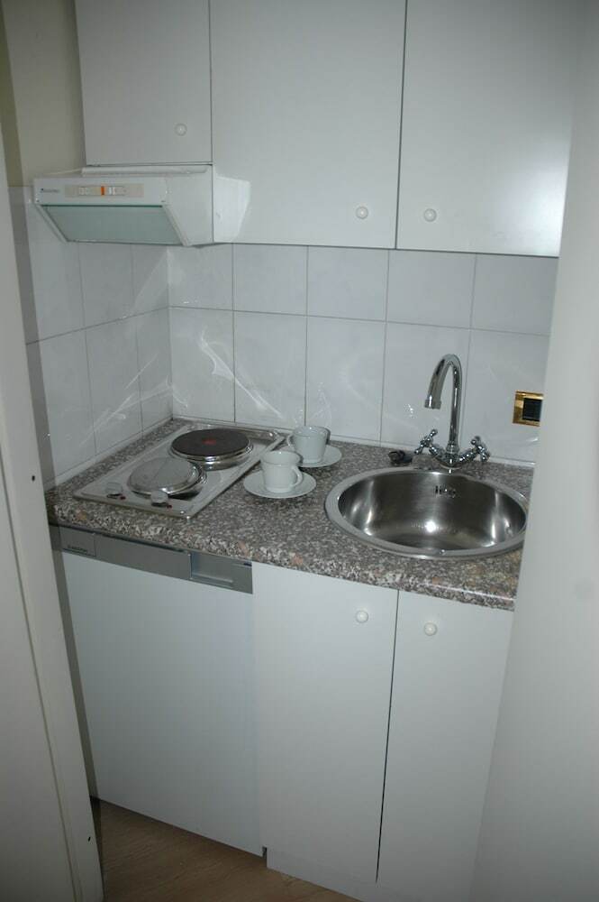 Apartamento Macrhome