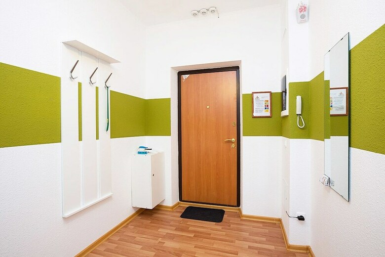 Apartment Etazhydaily 8 Marta
