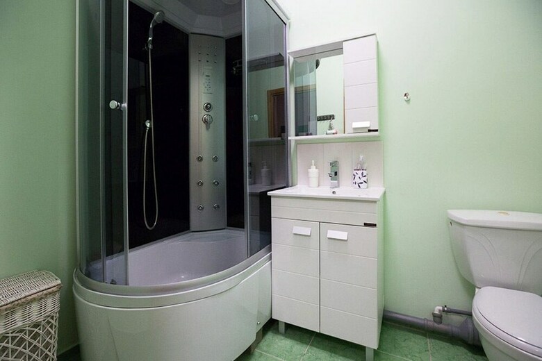 Apartment Etazhydaily 8 Marta