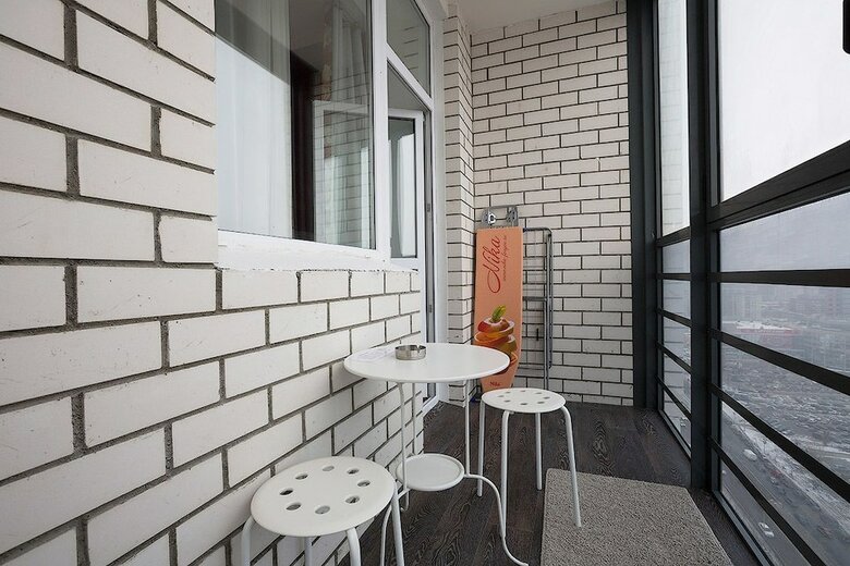 Apartment Etazhydaily 8 Marta