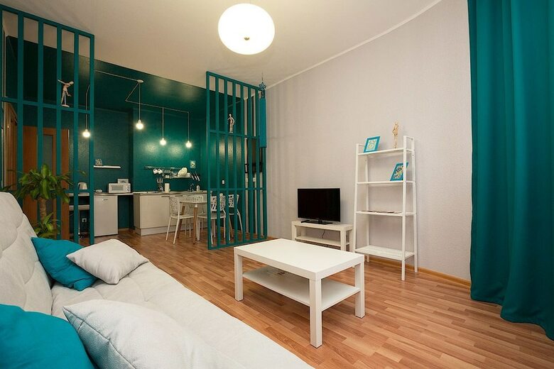 Apartment Etazhydaily 8 Marta