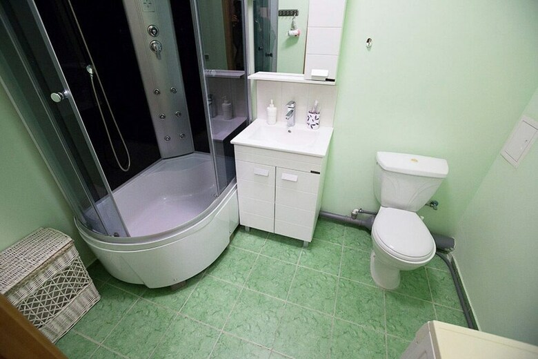 Apartment Etazhydaily 8 Marta