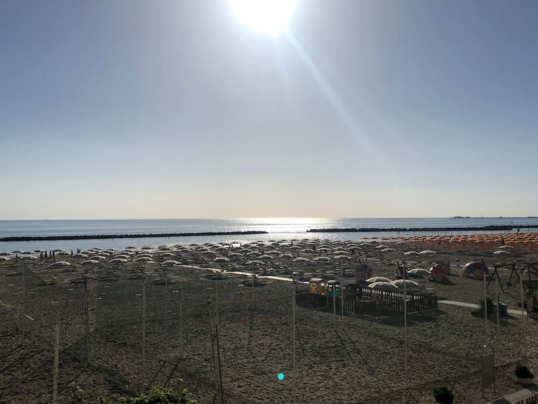 Hotel Gin Rimini