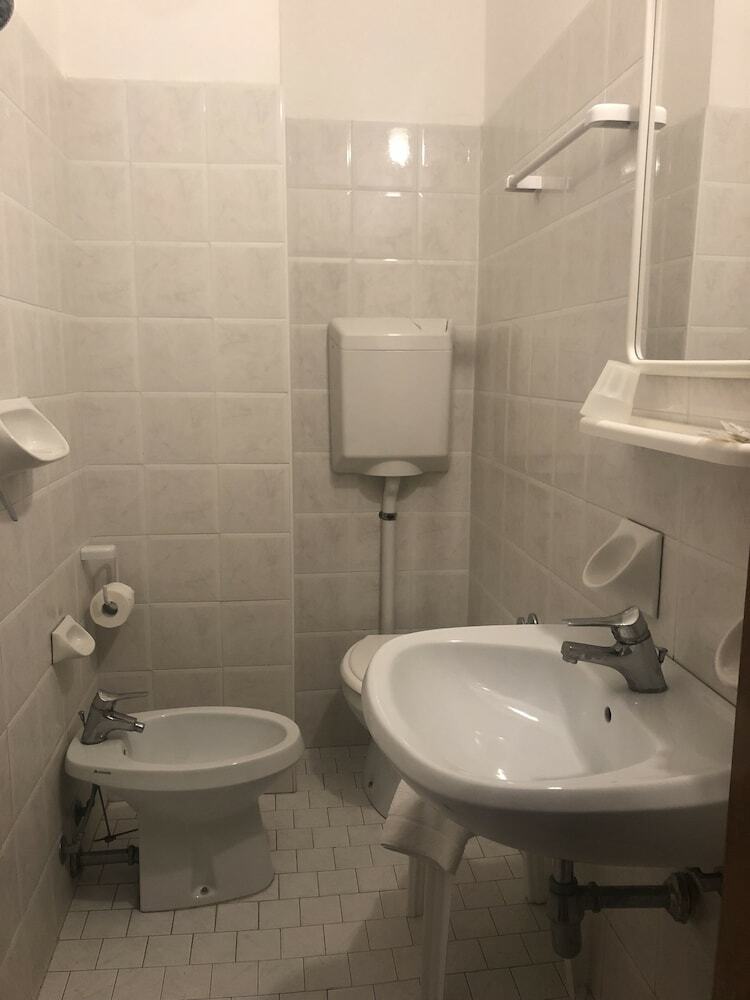 Hotel Gin Rimini