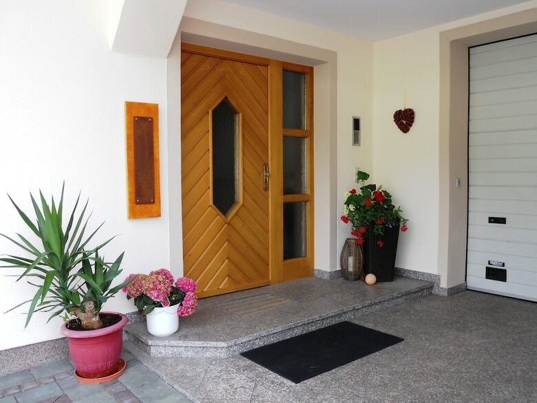 Apartamentos Ferienhaus Eva
