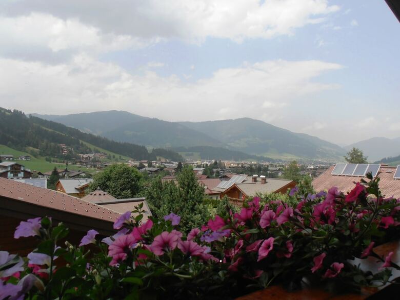 Apartamentos Ferienhaus Eva