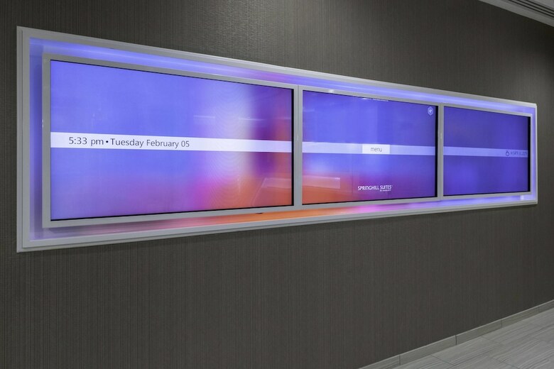 Hotel Springhill Suites By Marriott Denver Tech Center