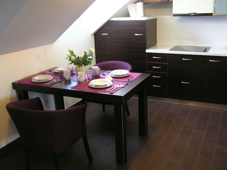 Pension Wellness Penzion Krom??�? - Zlobice