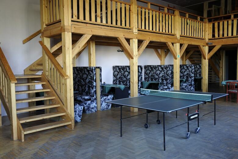 Pension Wellness Penzion Krom??�? - Zlobice