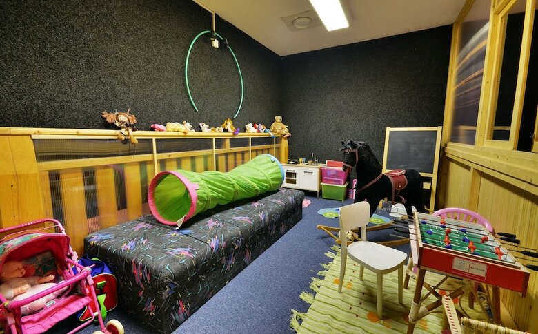 Pension Wellness Penzion Krom??�? - Zlobice