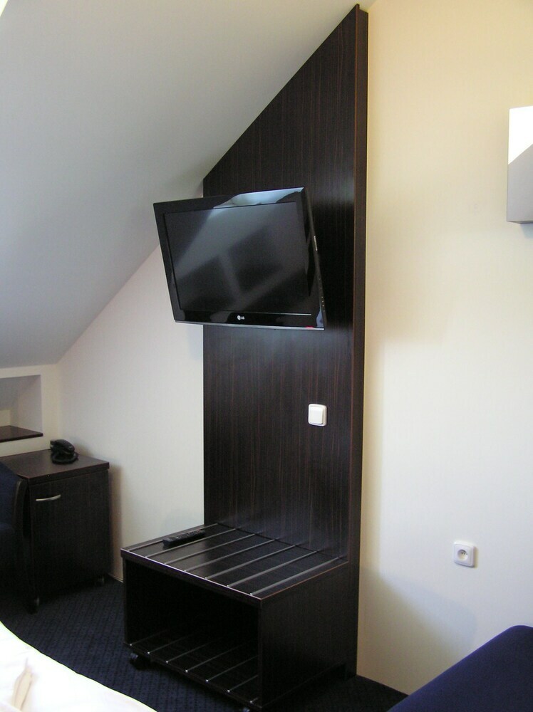 Pension Wellness Penzion Krom??�? - Zlobice