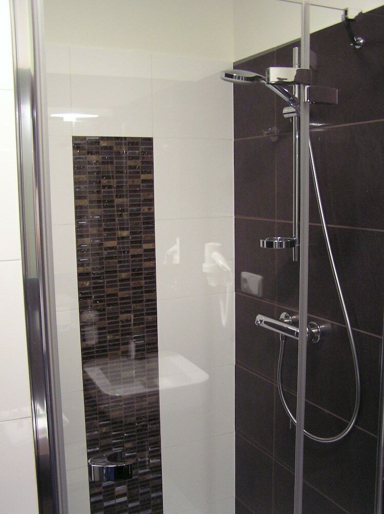Pension Wellness Penzion Krom??�? - Zlobice