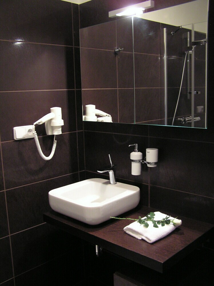 Pension Wellness Penzion Krom??�? - Zlobice