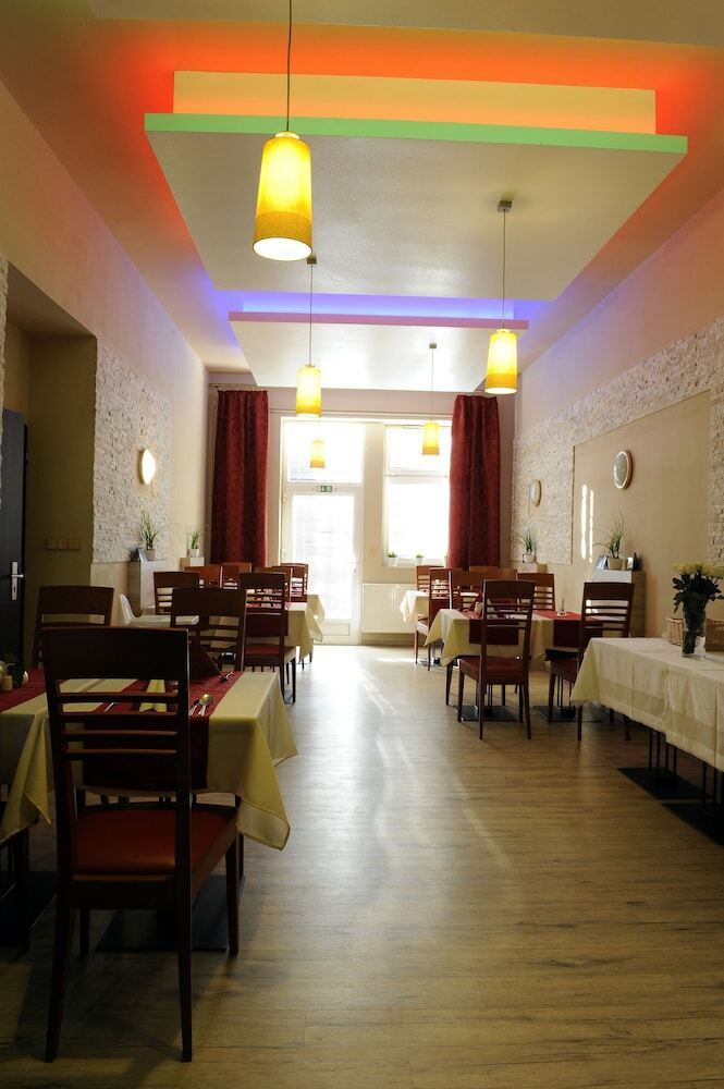 Pension Wellness Penzion Krom??�? - Zlobice