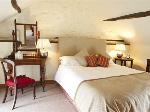 Posada The Durham Ox