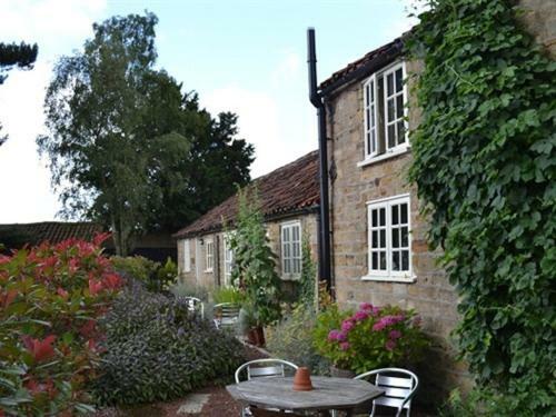 Posada The Durham Ox