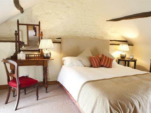 Posada The Durham Ox