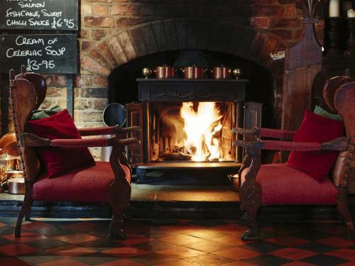 Posada The Durham Ox