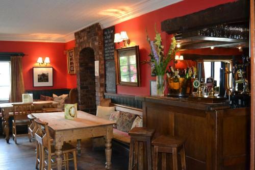 Posada The Durham Ox