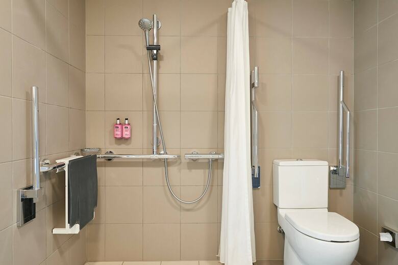 Posada Moxy Milan Linate Airport