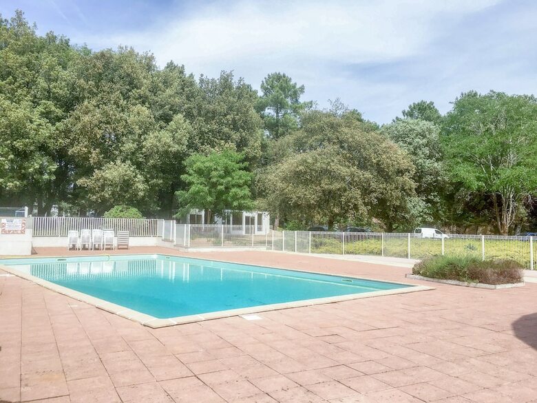 Apartamento Piscine Et Tennis Et Proche Plage