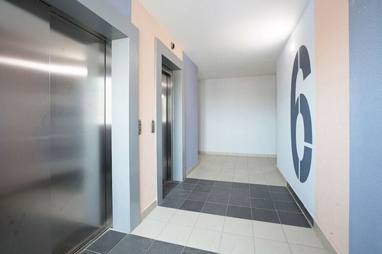 Apartment Etazhydaily Ilyich-kuznetsov