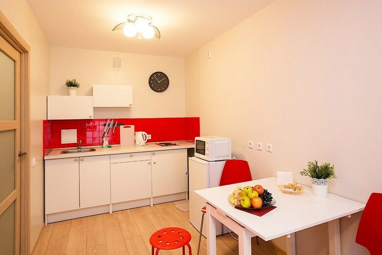 Apartment Etazhydaily Ilyich-kuznetsov