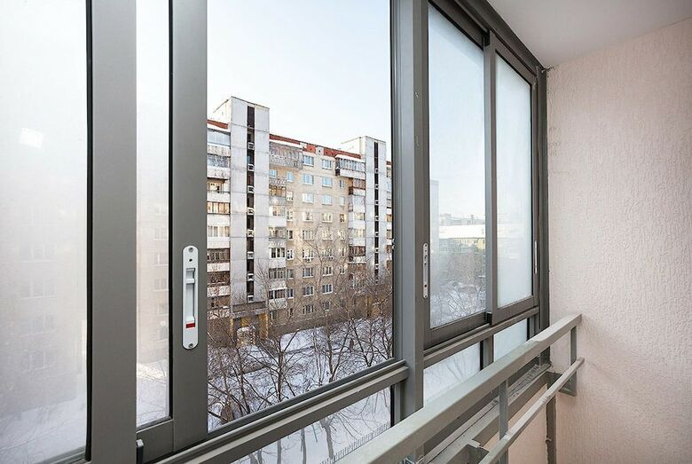 Apartment Etazhydaily Ilyich-kuznetsov