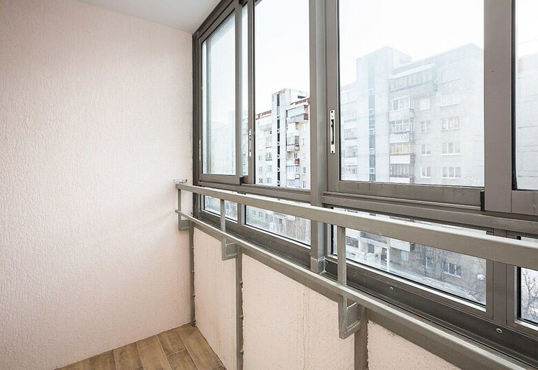 Apartment Etazhydaily Ilyich-kuznetsov