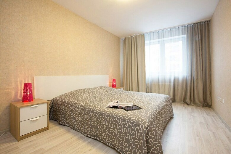 Apartment Etazhydaily Ilyich-kuznetsov
