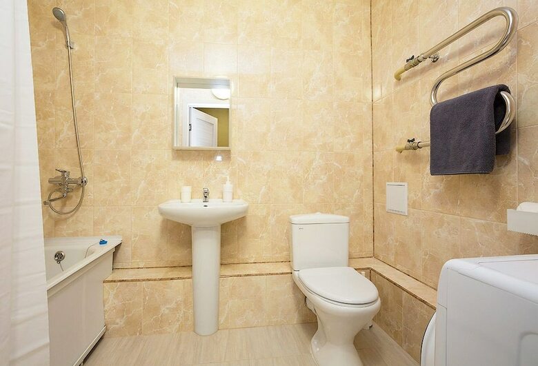 Apartment Etazhydaily Ilyich-kuznetsov