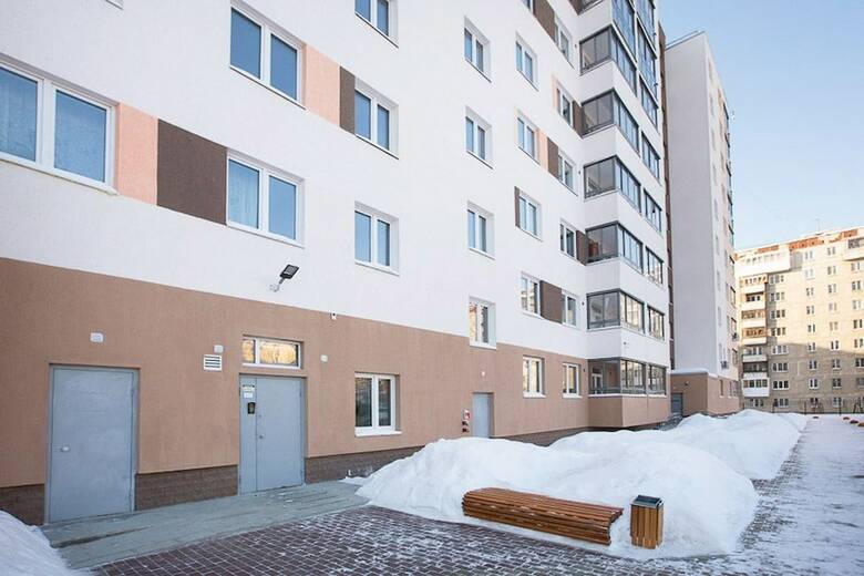 Apartment Etazhydaily Ilyich-kuznetsov