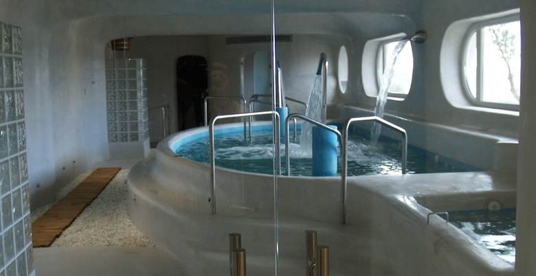 Hotel & Spa Rural Las Nubes